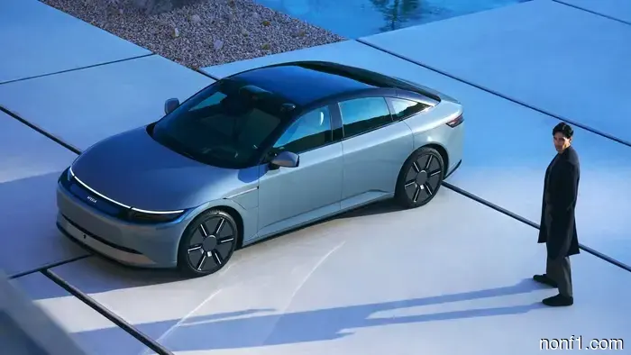 Honda's shift in stance on electric vehicles has resulted in the demise of Sony's electric car, according to TDS.