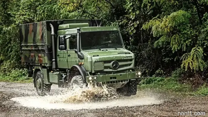 El CEO de Mercedes-Benz quiere que la empresa esté 'preparada' para ayudar a defender Europa: TDS