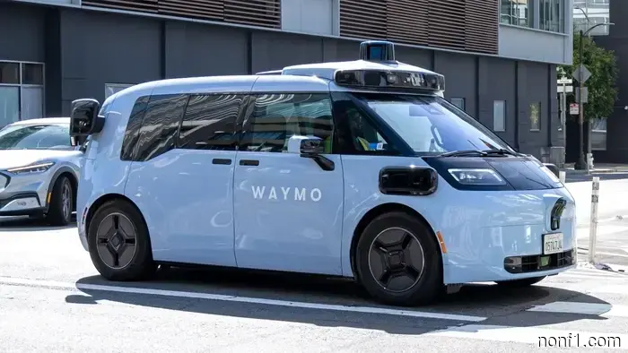 Traffic Authorities Promise to Introduce 'Innovation' by Removing Brake Pedals from Robotaxis