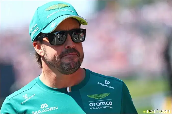 Vatanabe: We want to continue working with Alonso.