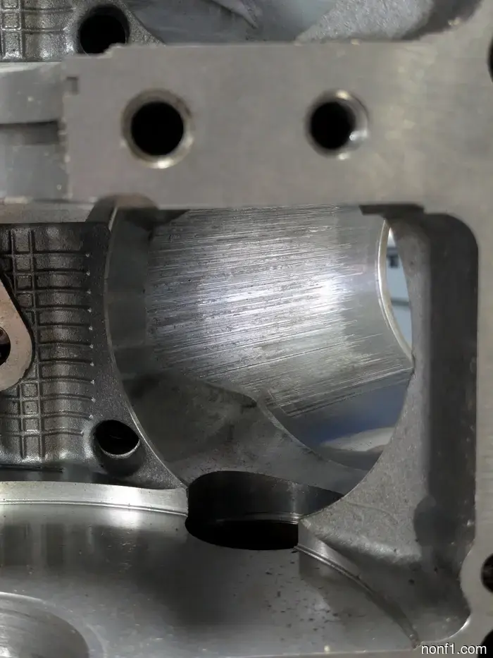 The Comprehensive History and Present Status of the Porsche Bore Scoring Problem