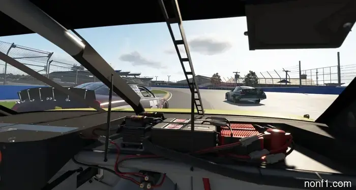 The long-anticipated Career Mode for iRacing is almost available and sounds quite promising.