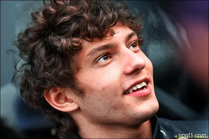 110 minutes to the start: Comment by Kimi Antonelli