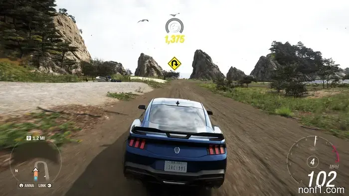 Forza Horizon 6 Reseña: Una Aventura Hermosa y Familiar