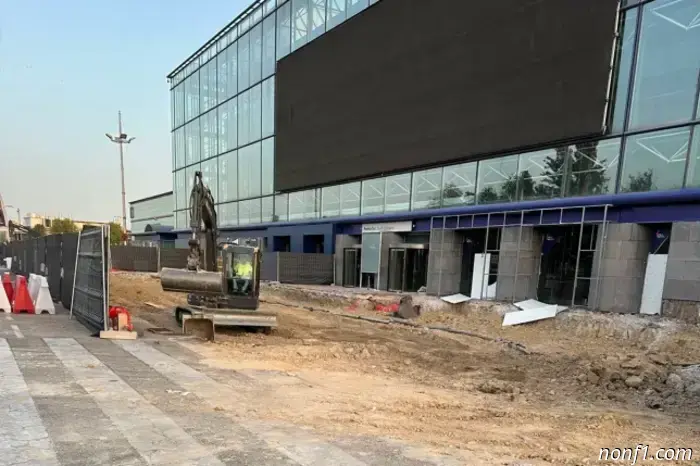 En Madrid se apresuraron a desmentir los rumores.