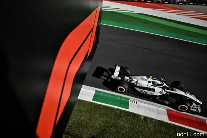 Bottas: The gap is slightly smaller than in Zandvoort.