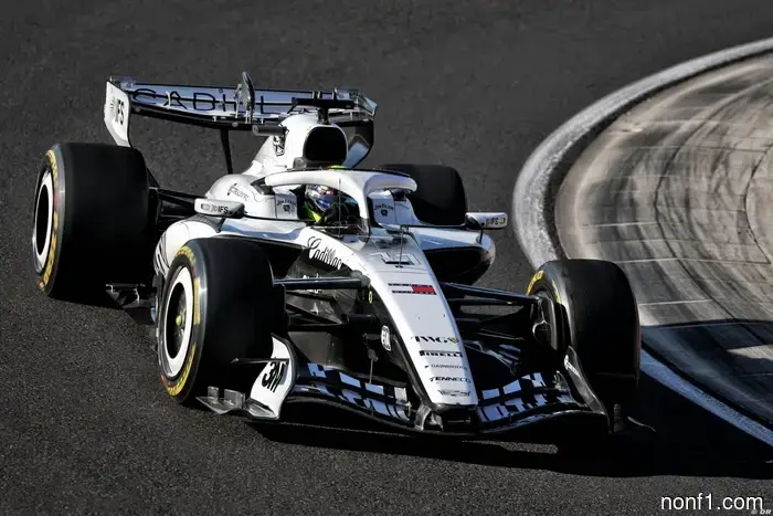 Cadillac veterans divide Dutch Formula 1 experts.