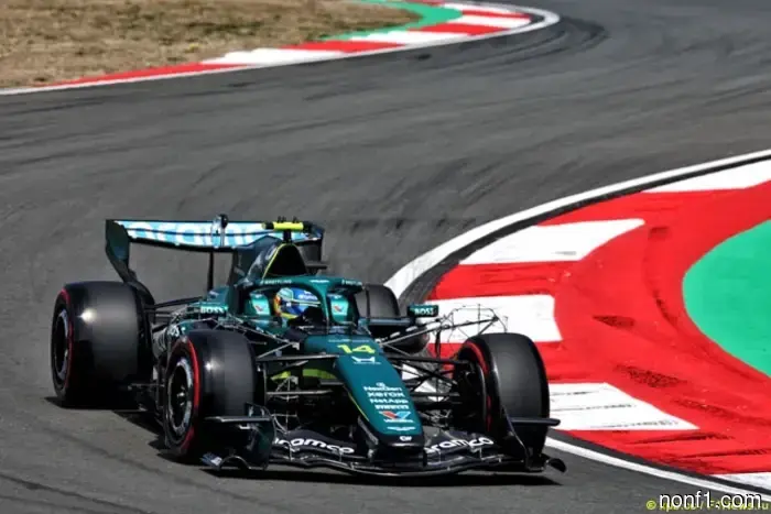 В главном офисе Honda ведутся переговоры с Aston Martin.