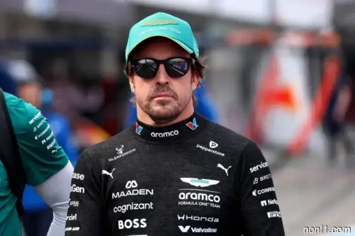 Fernando Alonso: There will be no time to rest.