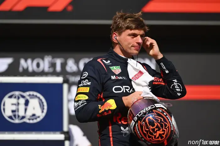 Marko confirma que Verstappen y Russell están cerca de un gran acuerdo con Mercedes