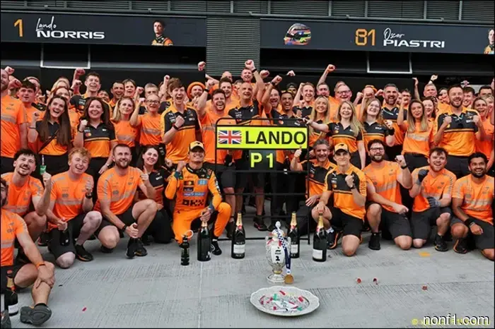 Hungarian Grand Prix: All quotes from the weekend