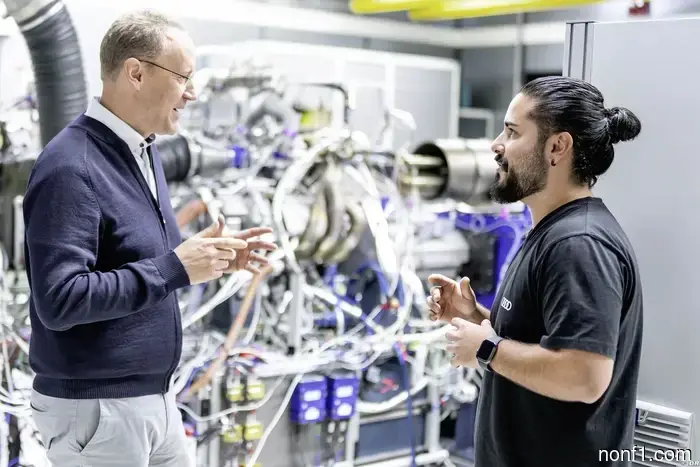 Las conversaciones de la FIA se estancan sobre la reconsideración del motor.