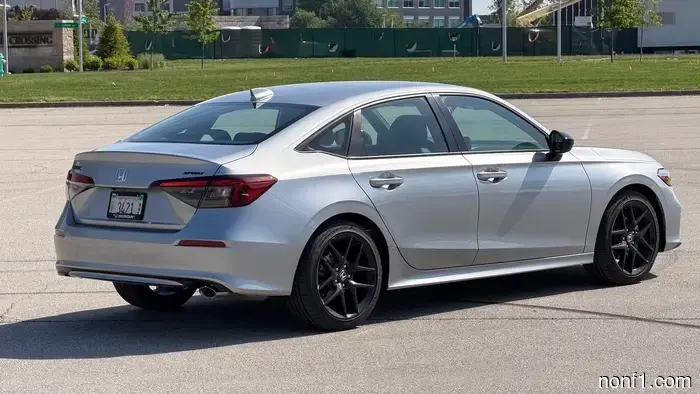 2026 Honda Civic Sport Review: The Optimal $28,000 Investment