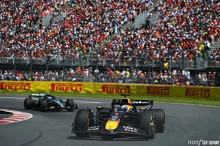 Red Bull cautioned the FIA about Russell's antics.