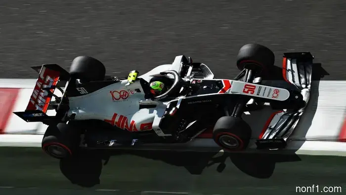 Mick Schumacher Discusses Transition to IndyCar, Life in the U.S., and Establishing His Own Identity