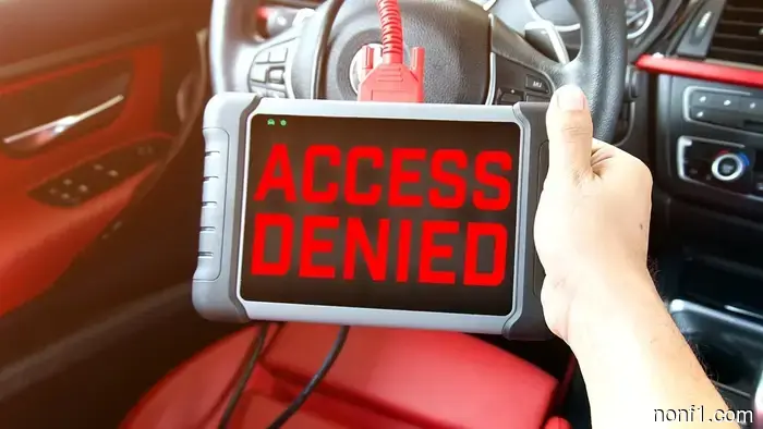 Por qué los conductores y mecánicos están unidos contra los fabricantes de automóviles: 'Derecho a Reparar' explicado