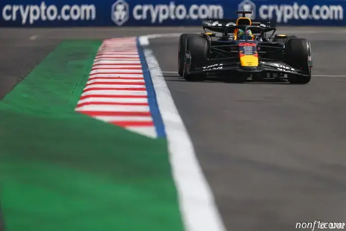 Red Bull отвергает теорию о 2026 годе на фоне возрождения McLaren