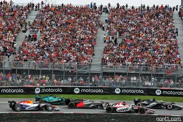 F1 moves closer to reaching an agreement on engines as pressure increases.