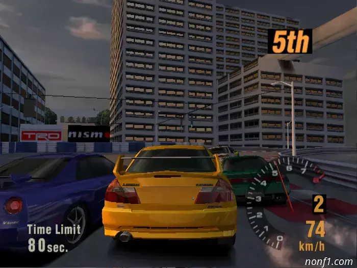 I spent $50 on this rare Gran Turismo demo, and I have no regrets.