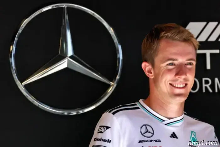 Frederik Vesti on the main differences between F1 and hypercars.