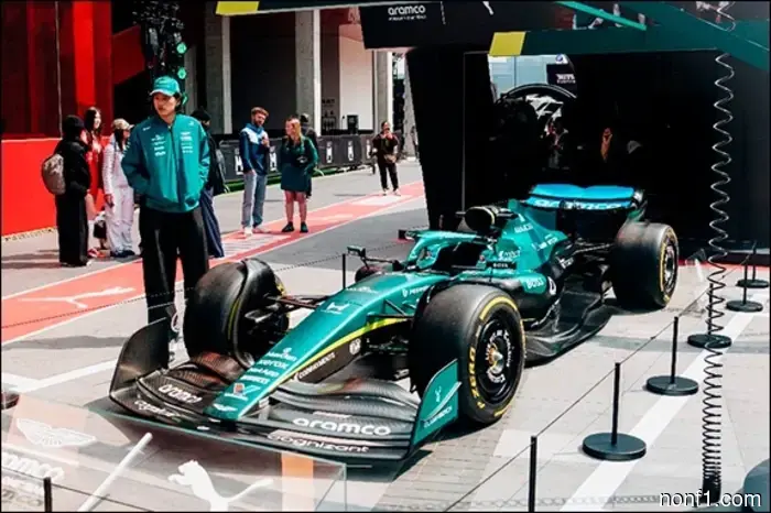 Aston Martin and Memento Exclusives have extended their contract.