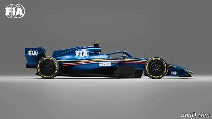 2026 será una temporada de 'muchos cambios' - de la Rosa