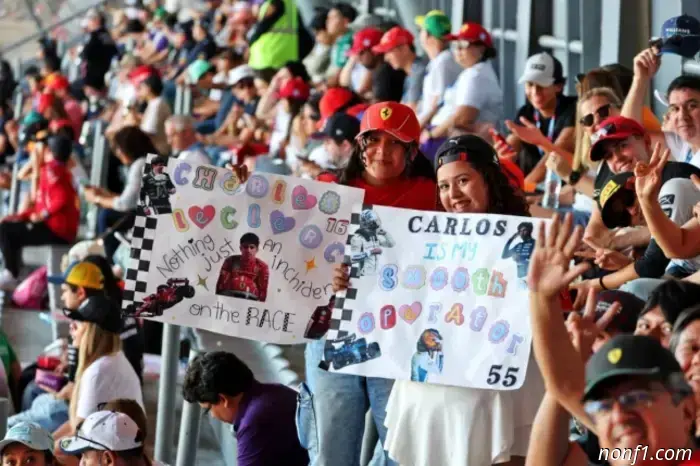En la Ciudad de México están preparados para acoger carreras de NASCAR e IndyCar.
