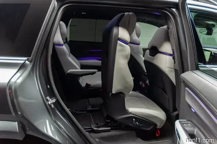 The 2027 Audi Q9 is the biggest model in the automaker's history and serves as its new flagship vehicle.
