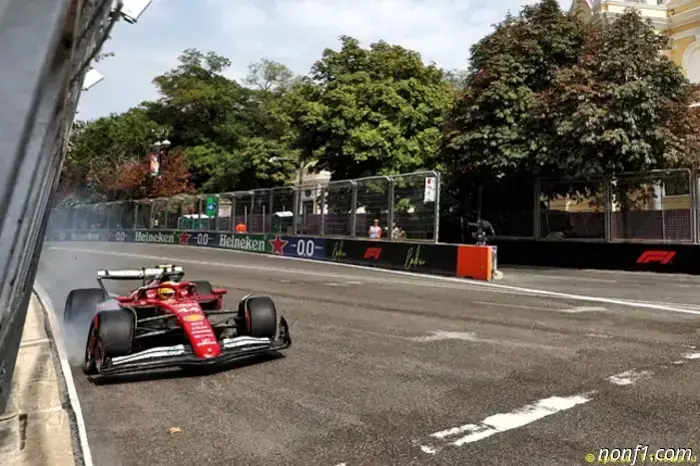 Hamilton: I still don't trust the car when braking