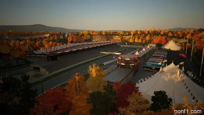 La enorme actualización Spec IV de Gran Turismo 7 muestra que está escuchando a los jugadores.