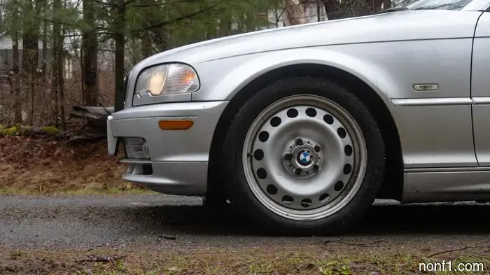 Driven: Kumho Solus 4S HA32 Eliminates the Hassle of Seasonal Tire Changes