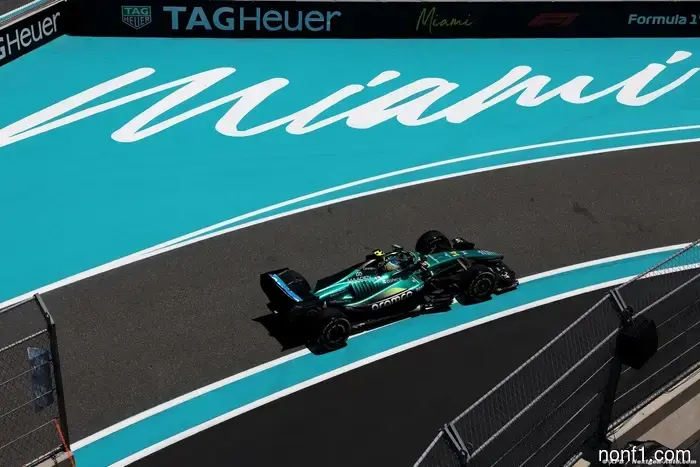 Alonso suggests that discomfort persists while Honda reports advancements in vibration issues.