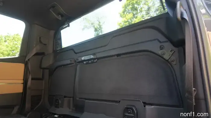 GM's Innovative Midgate Is Truly One of the Top Reasons to Purchase an EV Truck.