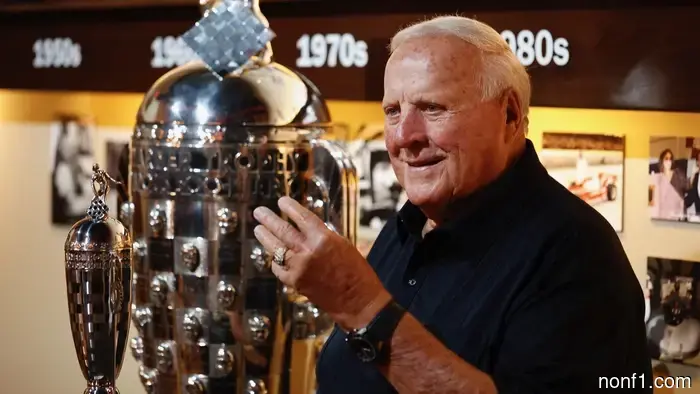 The upcoming AJ Foyt biography will feature some of the most remarkable racing tales ever told.
