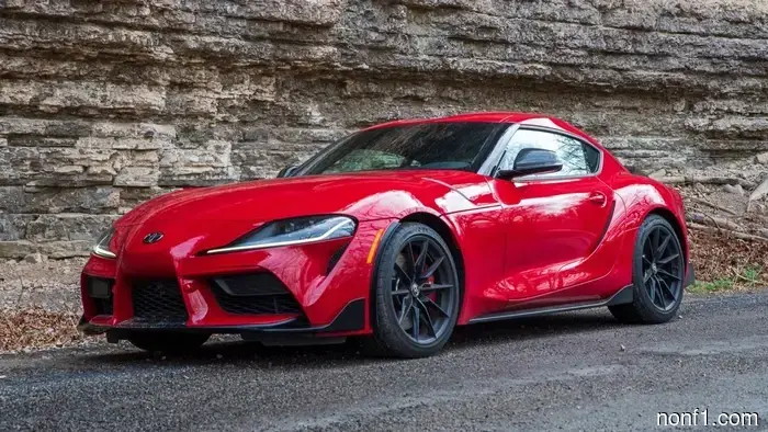 2026 Toyota Supra MkV Final Edition Review: This Deserved More Attention