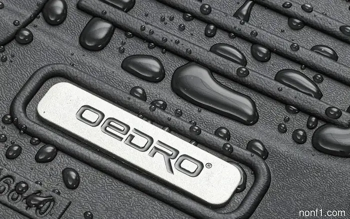 Simple Daily Driver Upkeep Begins With Improving Your Floor Mats