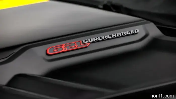 2027 Ram SRT Rumble Bee Unveiled as a Compact Street Truck Featuring a 777-HP V8 Engine