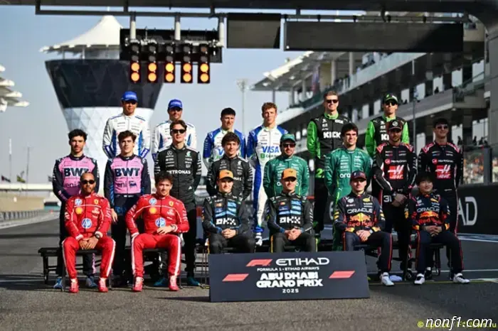 Statistics: Results of the 2025 season