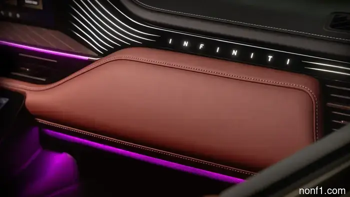 2026 Infiniti QX80 Review: Somewhere Between the Armada and the Escalade