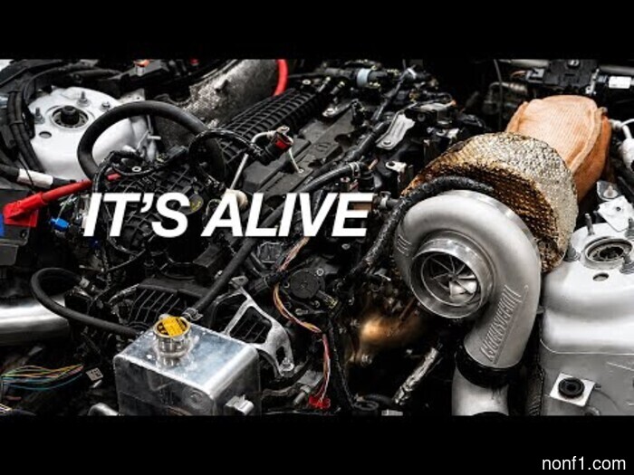 The New Dodge Charger Is Currently YouTube's Most Popular Car for Building (or Destroying)