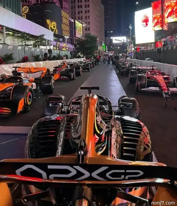Fernando Alonso: "esta película es buena para la fórmula 1"