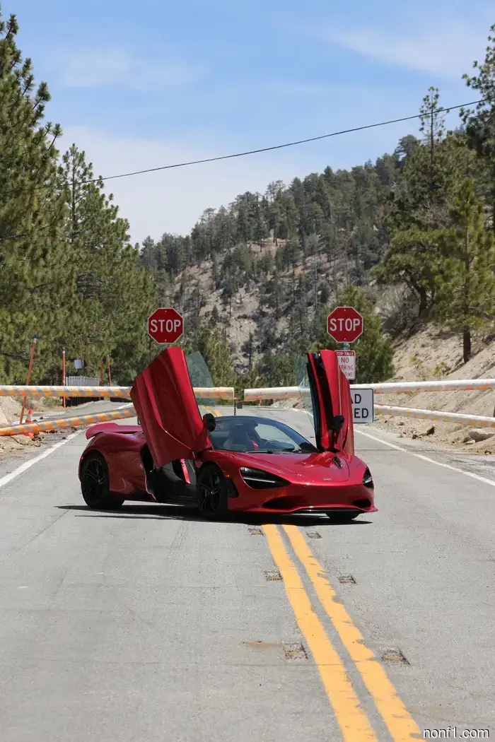 2026 McLaren 750S Spider Review: Evidence That Supercars Should Remain Challenging