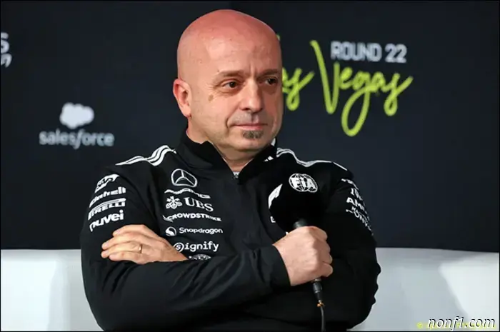 Симоне Реста: В 2026 году всё изменится.