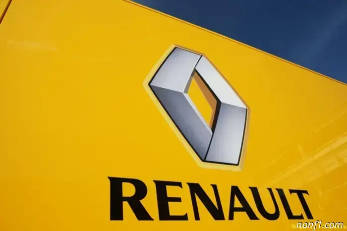 Renault found a replacement for Luca de Meo