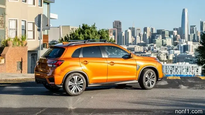 Mitsubishi is serious about overhauling its dealership network: TDS.