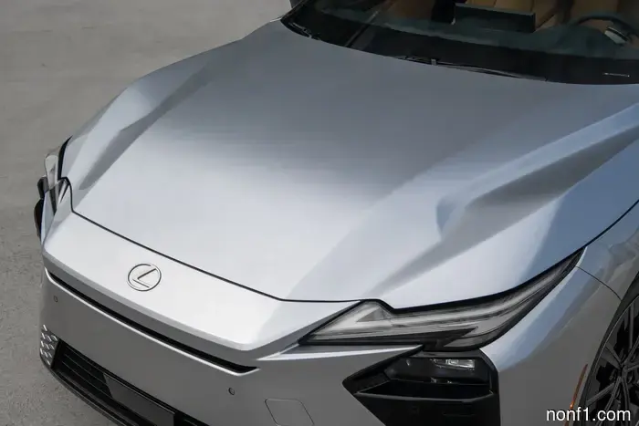 2026 Lexus ES First Drive Review: A Genuine Luxury Sedan, Now Available in EV and Hybrid Variants