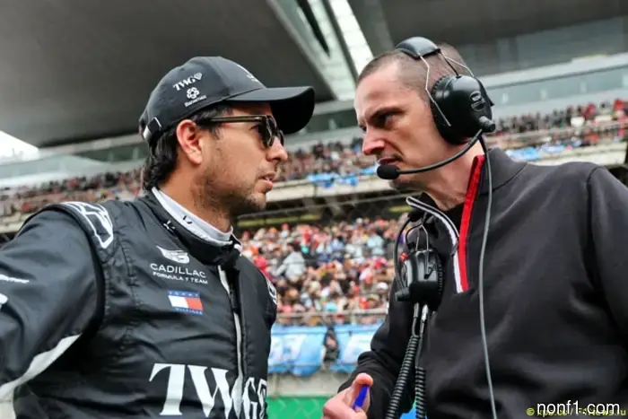 Peres: Neither engineers nor drivers understand the new F1.