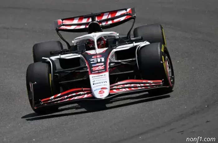 Айо Комацу: Мы способны соревноваться на любых трассах.