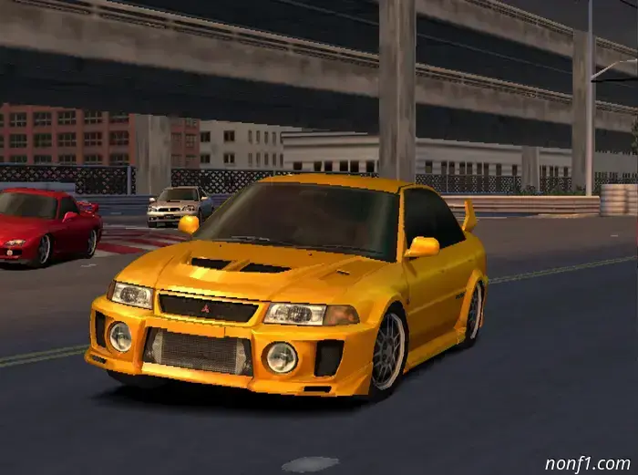 I spent $50 on this rare Gran Turismo demo, and I have no regrets.