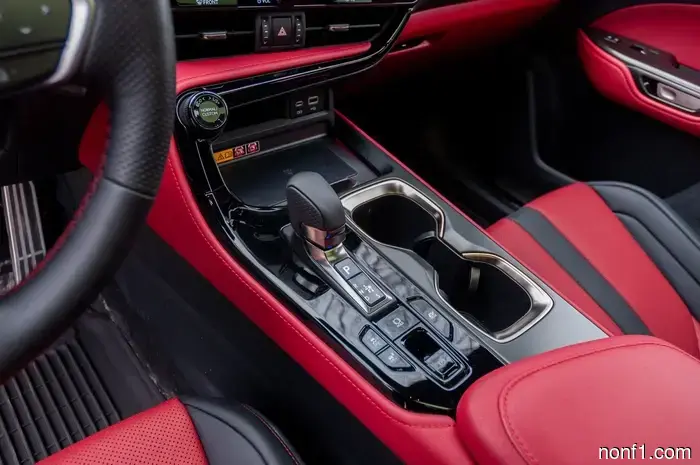 2026 Lexus NX Hybrid Quick Review: I Understand Now Why These Are Popular Choices